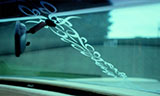 automotive glass etching 